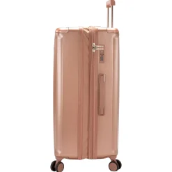 Luxe - 4-Rollen-Trolley L 76 cm erw. (rose gold)