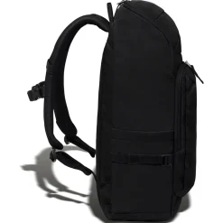 Lyall 28 - Rucksack 49 cm (schwarz)