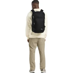 Lyall 28 - Rucksack 49 cm (schwarz)
