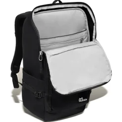 Lyall 28 - Rucksack 49 cm (schwarz)