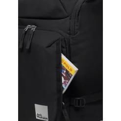 Lyall 28 - Rucksack 49 cm (schwarz)