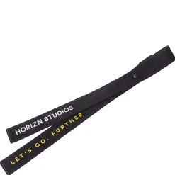 M5 Essential - 4-Rollen-Kabinentrolley mit Vortasche S 55 cm (glossy graphite)