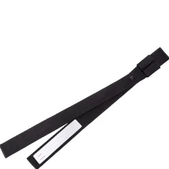 M5 Essential - 4-Rollen-Kabinentrolley mit Vortasche S 55 cm (glossy graphite)