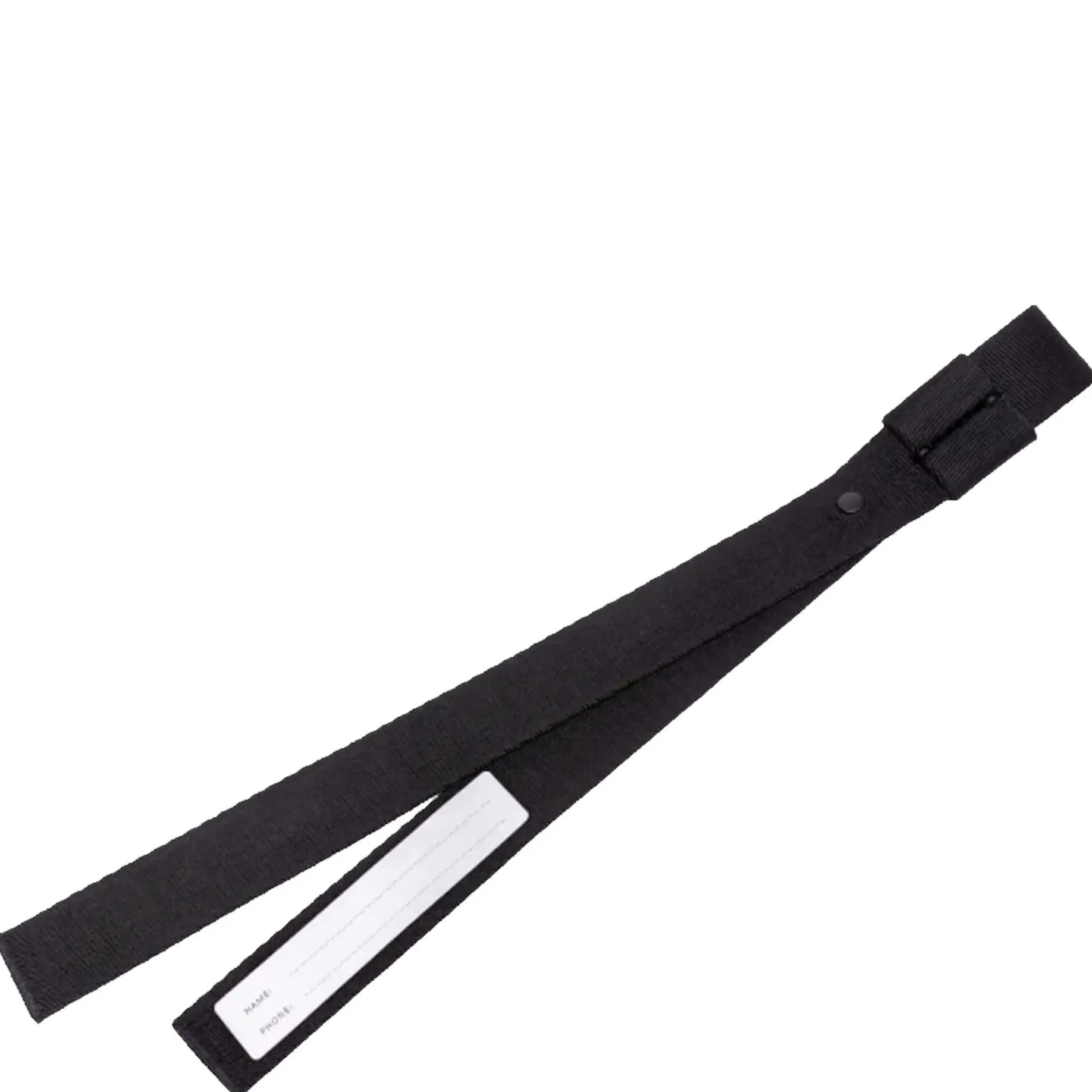 M5 Essential - 4-Rollen-Kabinentrolley mit Vortasche S 55 cm (glossy graphite)