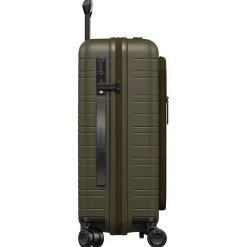 M5 Pro - 4-Rollen-Kabinentrolley mit Vortasche 15