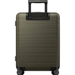 M5 Pro - 4-Rollen-Kabinentrolley mit Vortasche 15
