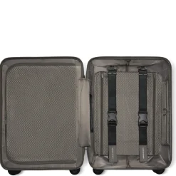 M5 Pro - 4-Rollen-Kabinentrolley mit Vortasche 15