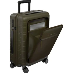M5 Pro - 4-Rollen-Kabinentrolley mit Vortasche 15