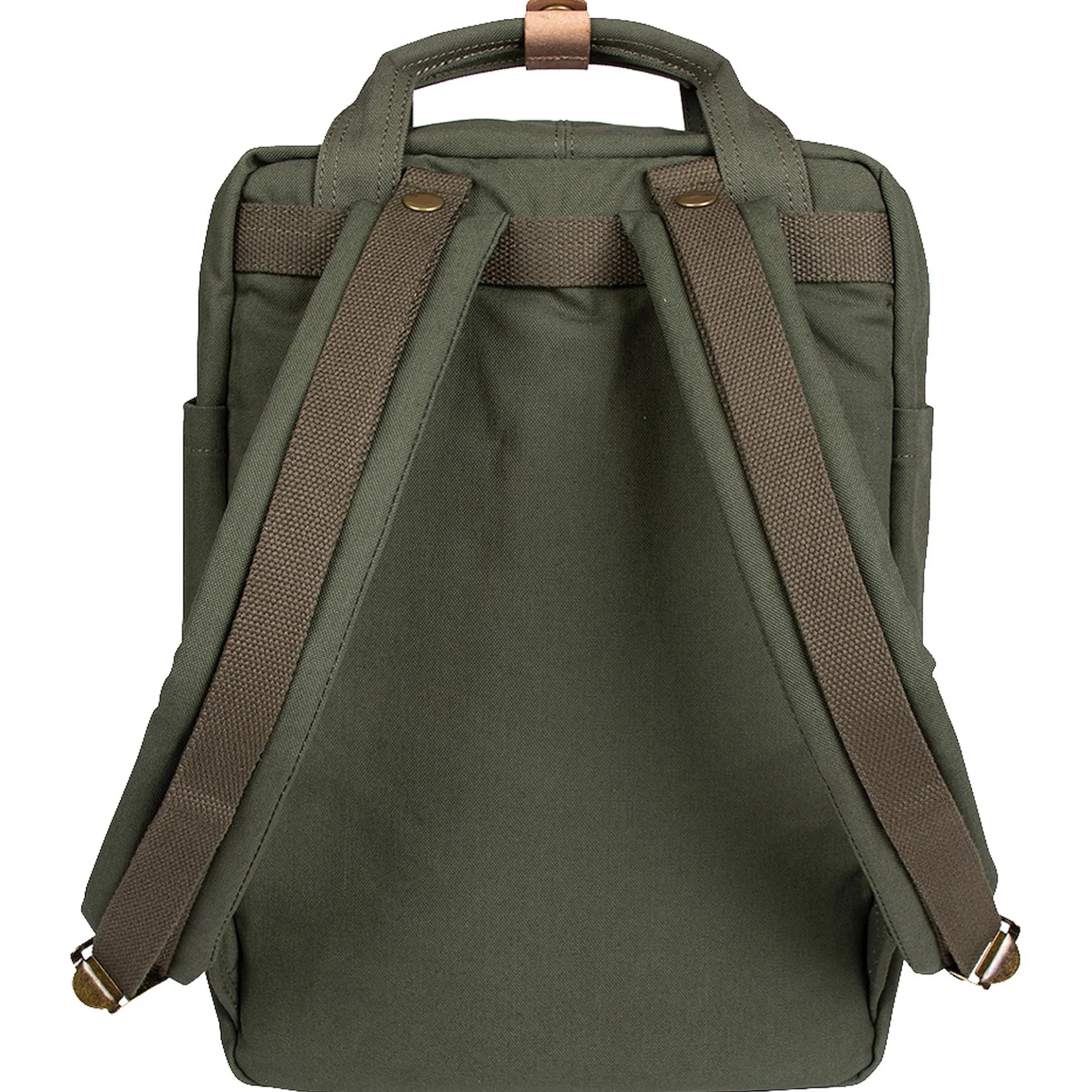 Macaroon 16 - Rucksack 38 cm (army)