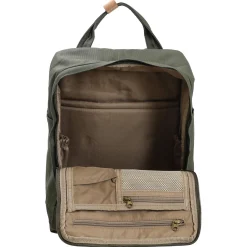 Macaroon 16 - Rucksack 38 cm (army)