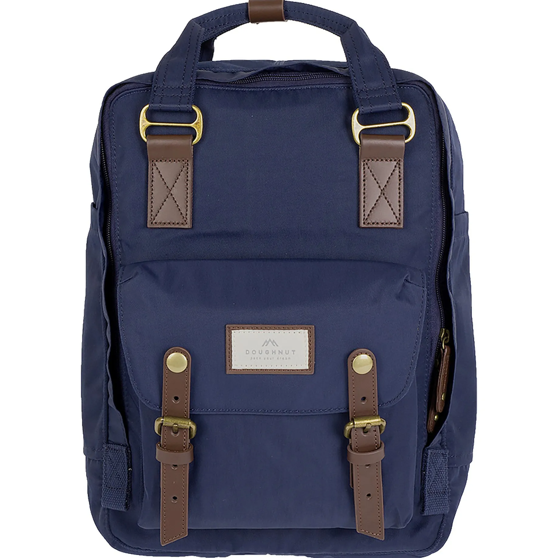 Macaroon 16 - Rucksack 38 cm (blueberry)