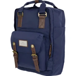 Macaroon 16 - Rucksack 38 cm (blueberry)