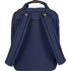 Macaroon 16 - Rucksack 38 cm (blueberry)