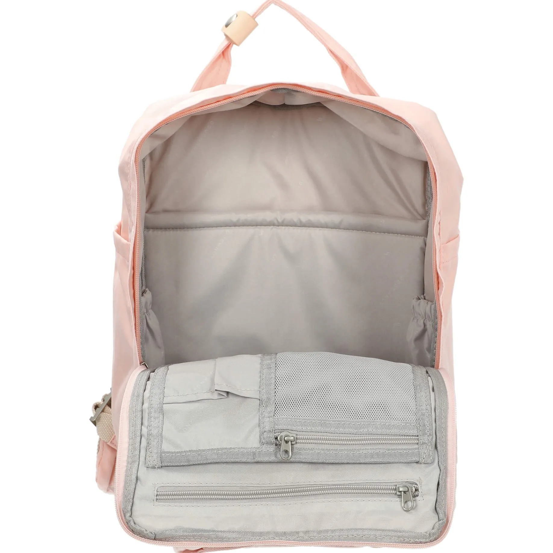 Macaroon 16 - Rucksack 38 cm (blueberry)
