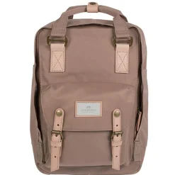 Macaroon 16 - Rucksack 38 cm (hazelnut)