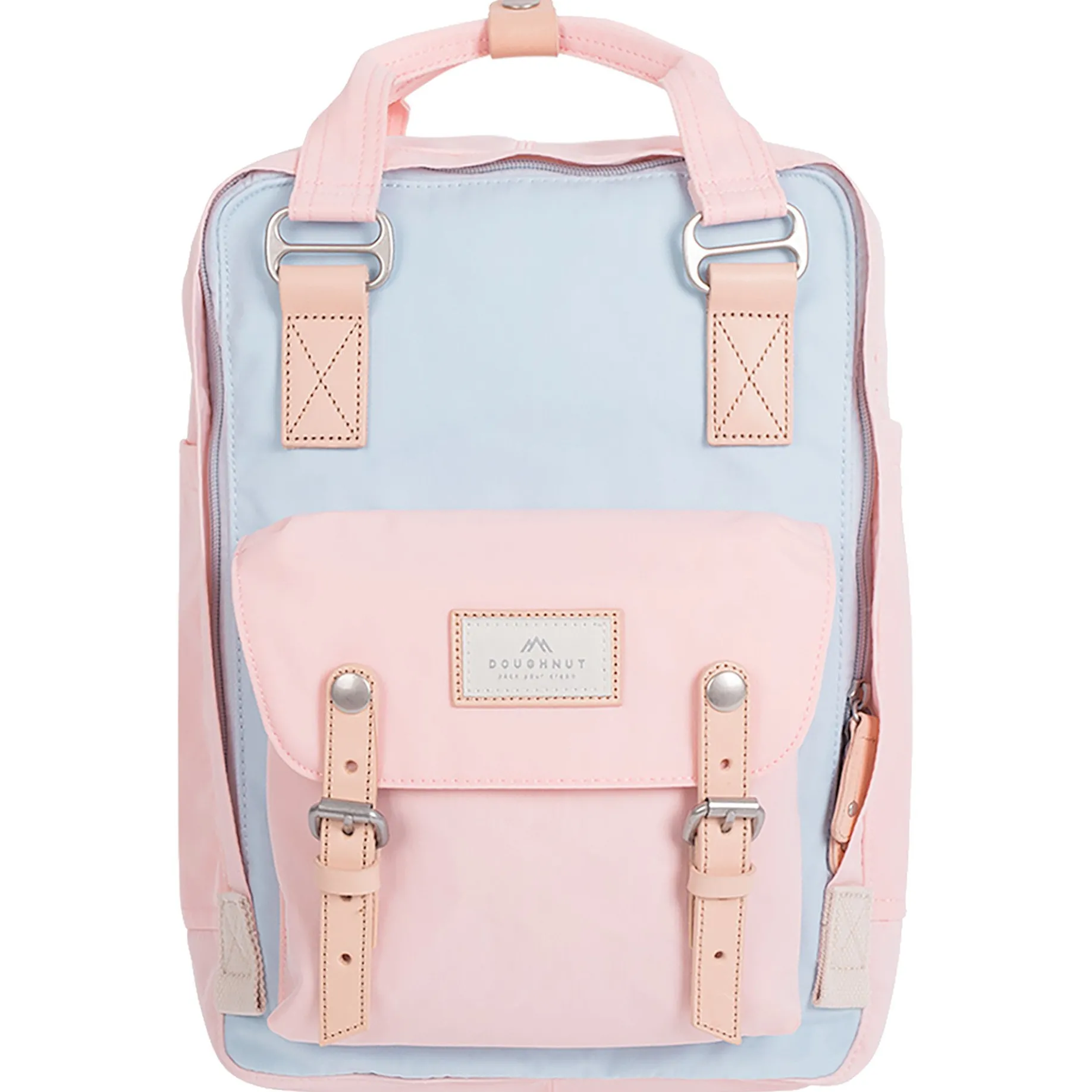 Macaroon 16 - Rucksack 38 cm (iceberg x sakura)