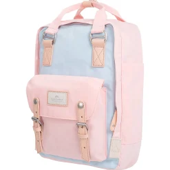 Macaroon 16 - Rucksack 38 cm (iceberg x sakura)