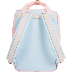 Macaroon 16 - Rucksack 38 cm (iceberg x sakura)