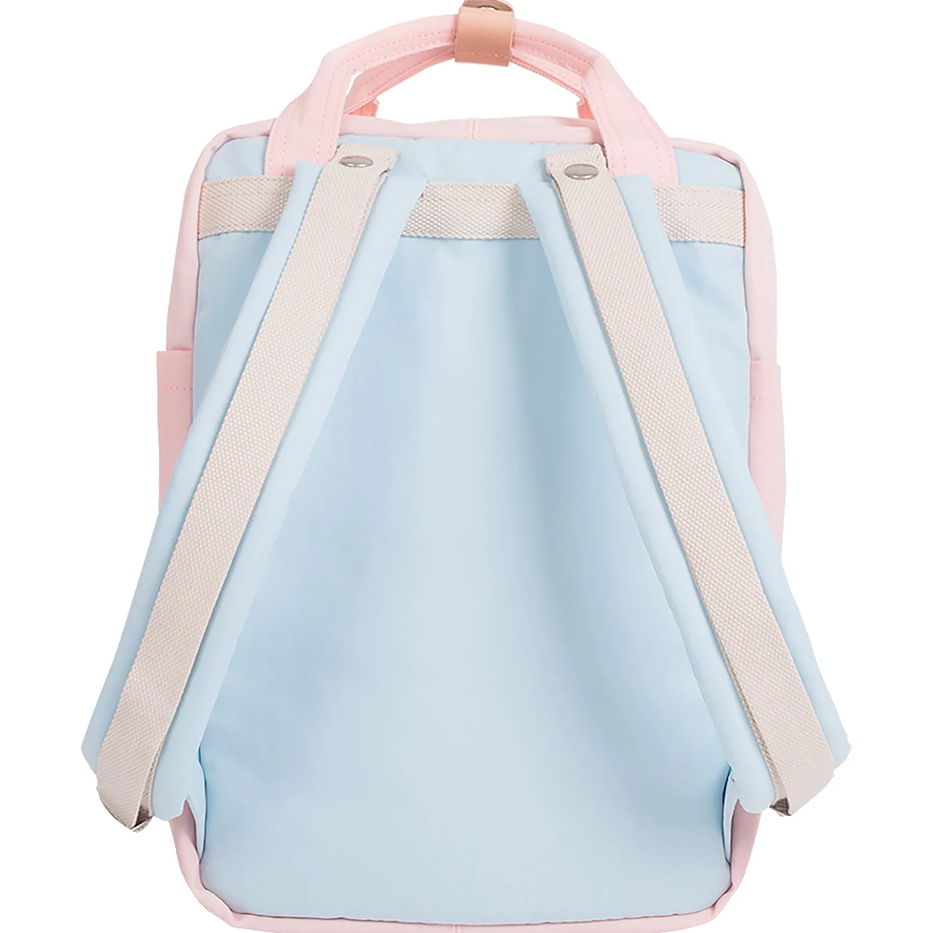 Macaroon 16 - Rucksack 38 cm (iceberg x sakura)