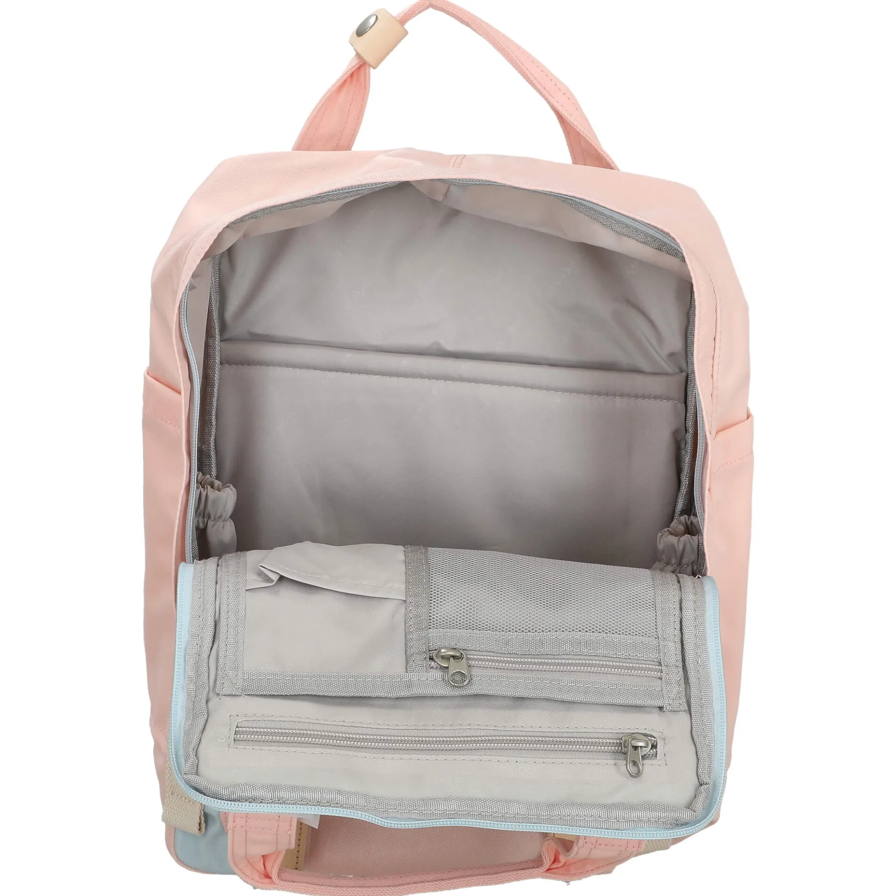 Macaroon 16 - Rucksack 38 cm (iceberg x sakura)