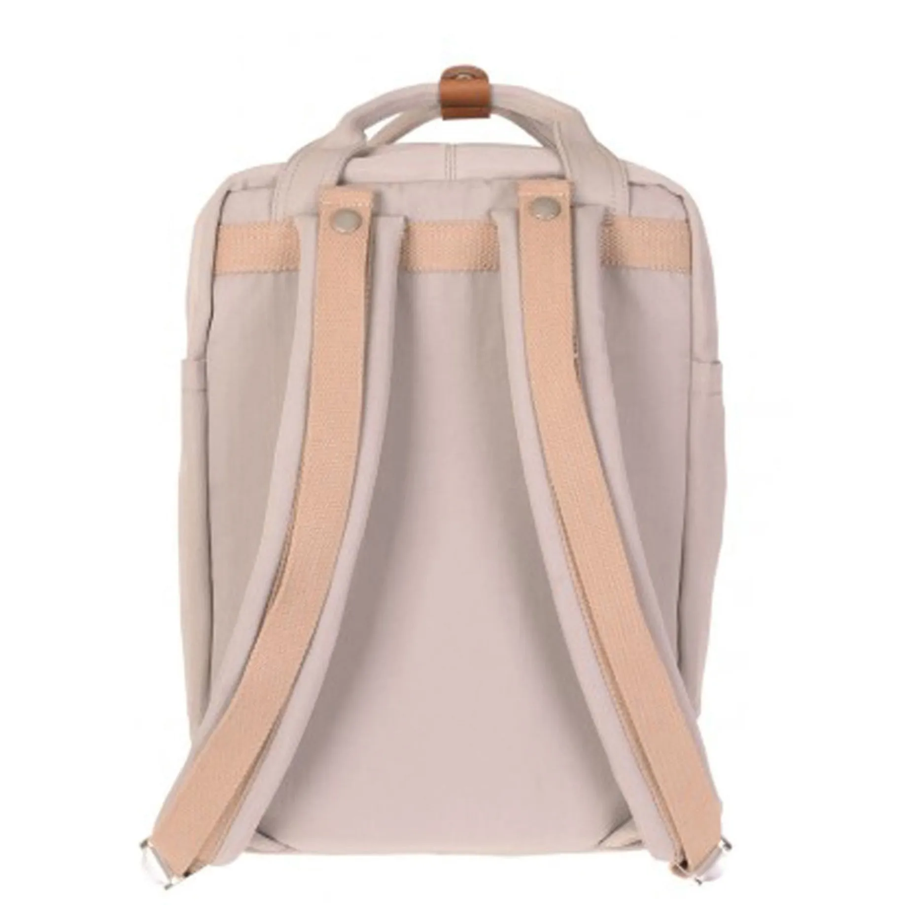 Macaroon 16 - Rucksack 38 cm (ivory)