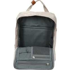 Macaroon 16 - Rucksack 38 cm (ivory)