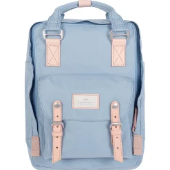 Macaroon 16 - Rucksack 38 cm (light blue)