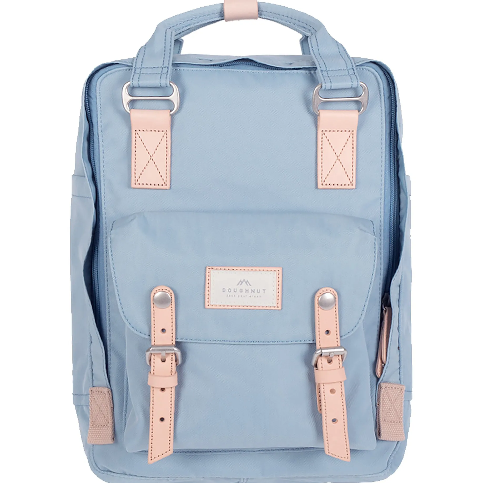 Macaroon 16 - Rucksack 38 cm (light blue)