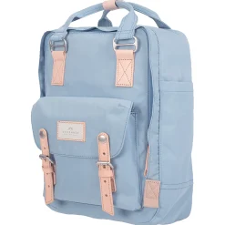 Macaroon 16 - Rucksack 38 cm (light blue)