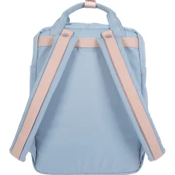 Macaroon 16 - Rucksack 38 cm (light blue)