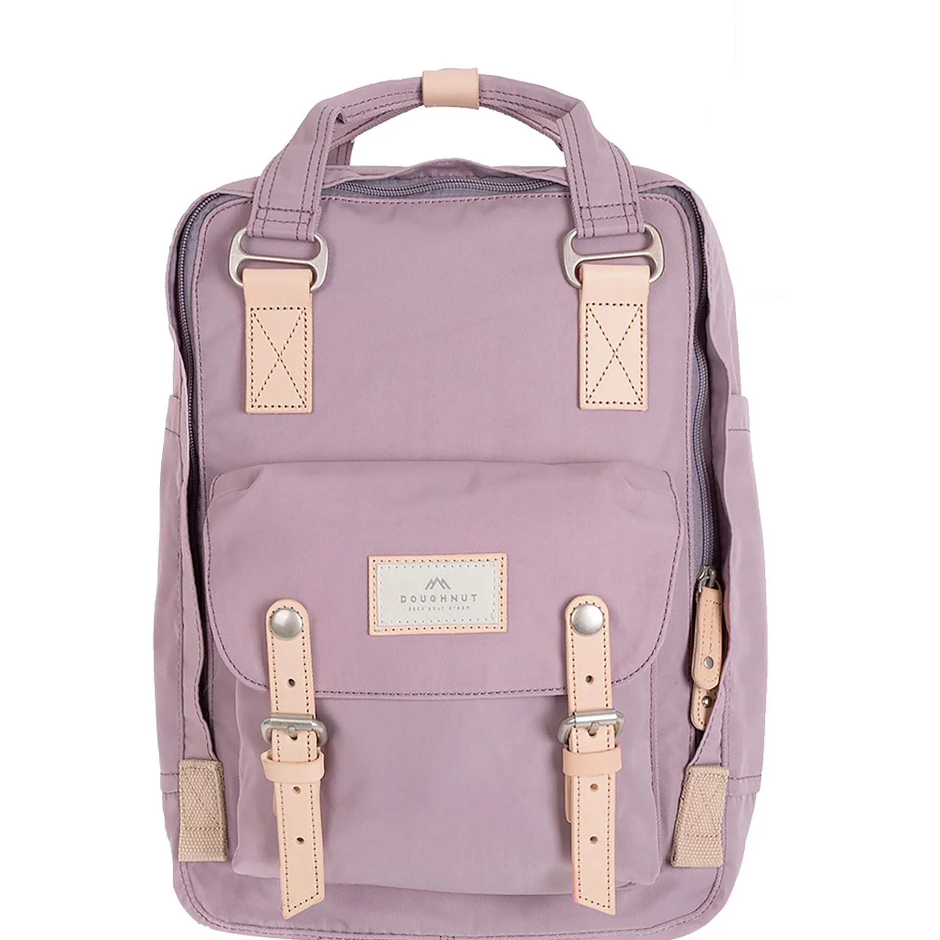 Macaroon 16 - Rucksack 38 cm (lilac)