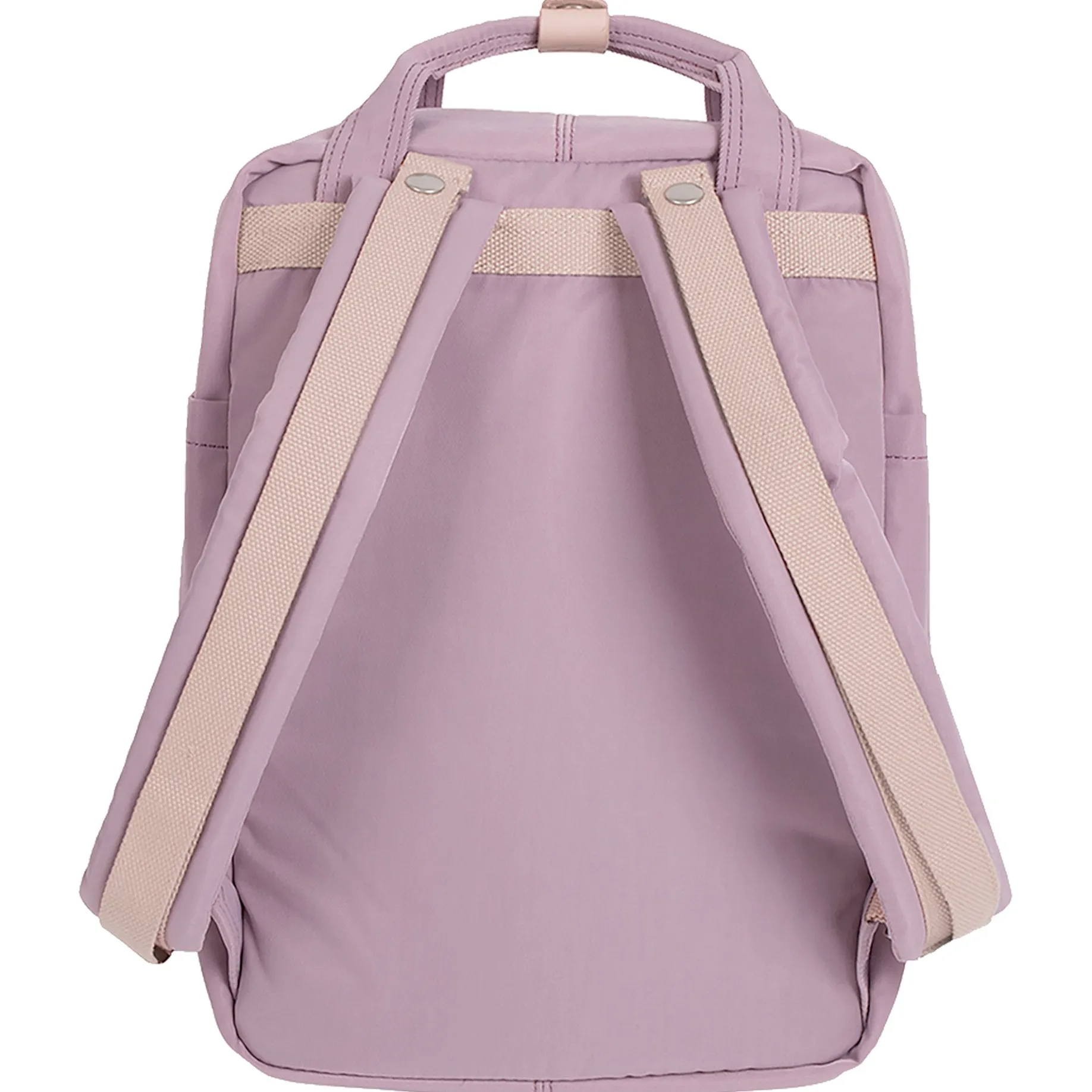 Macaroon 16 - Rucksack 38 cm (lilac)