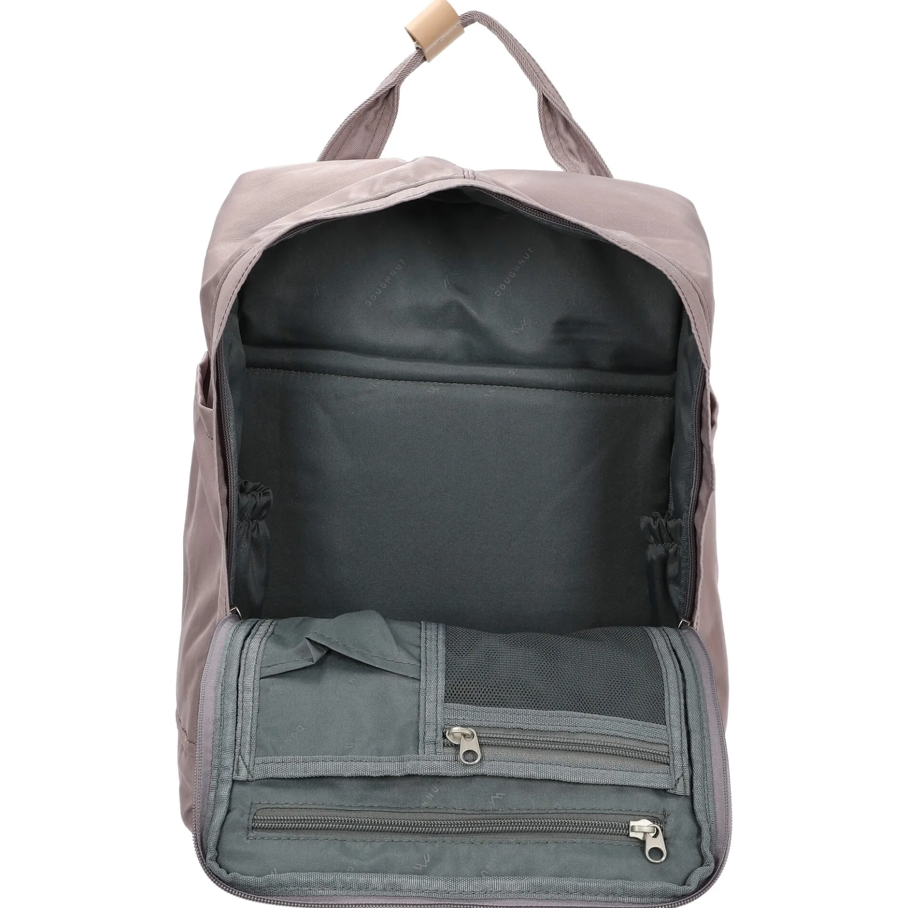 Macaroon 16 - Rucksack 38 cm (lilac)