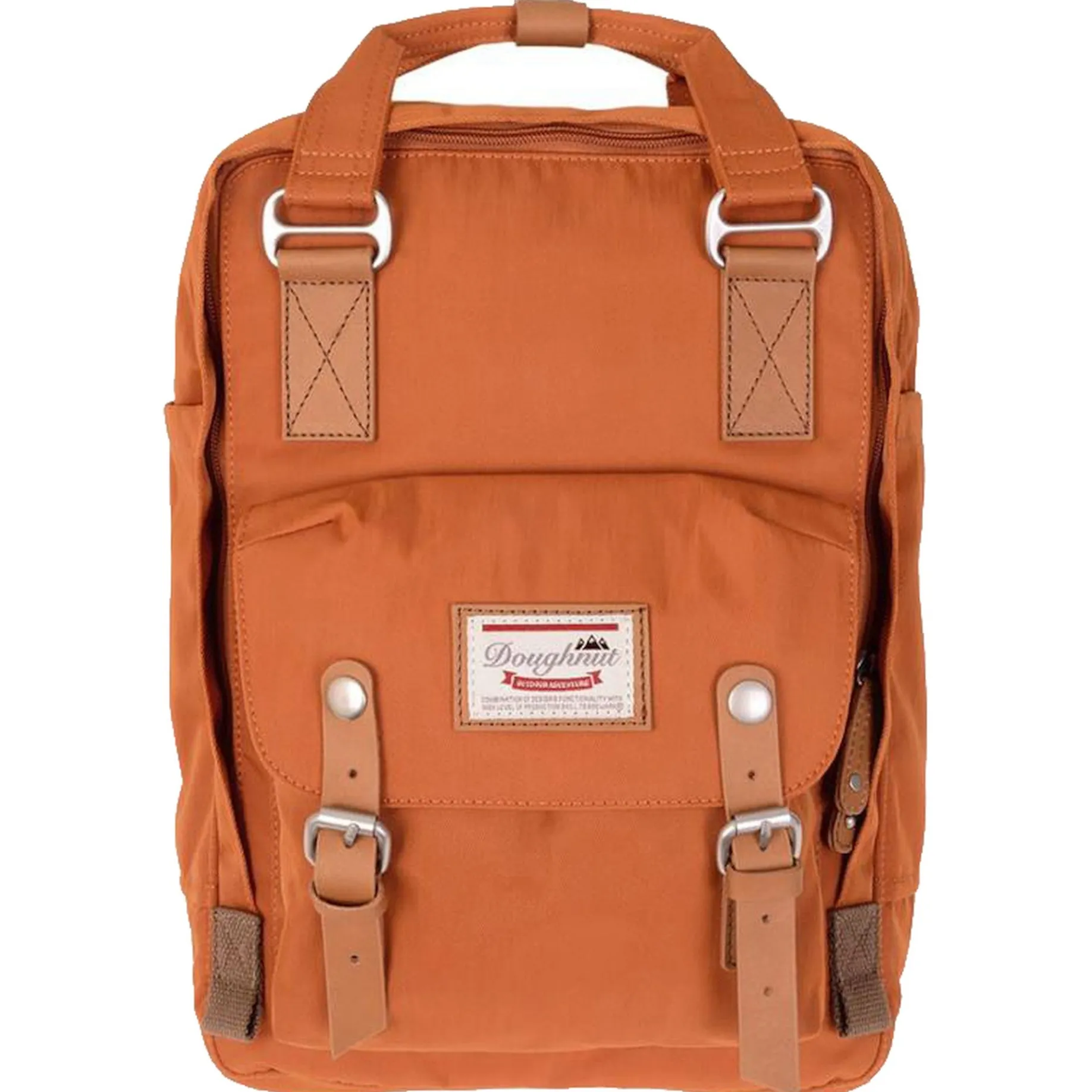 Macaroon 16 - Rucksack 38 cm (rust)