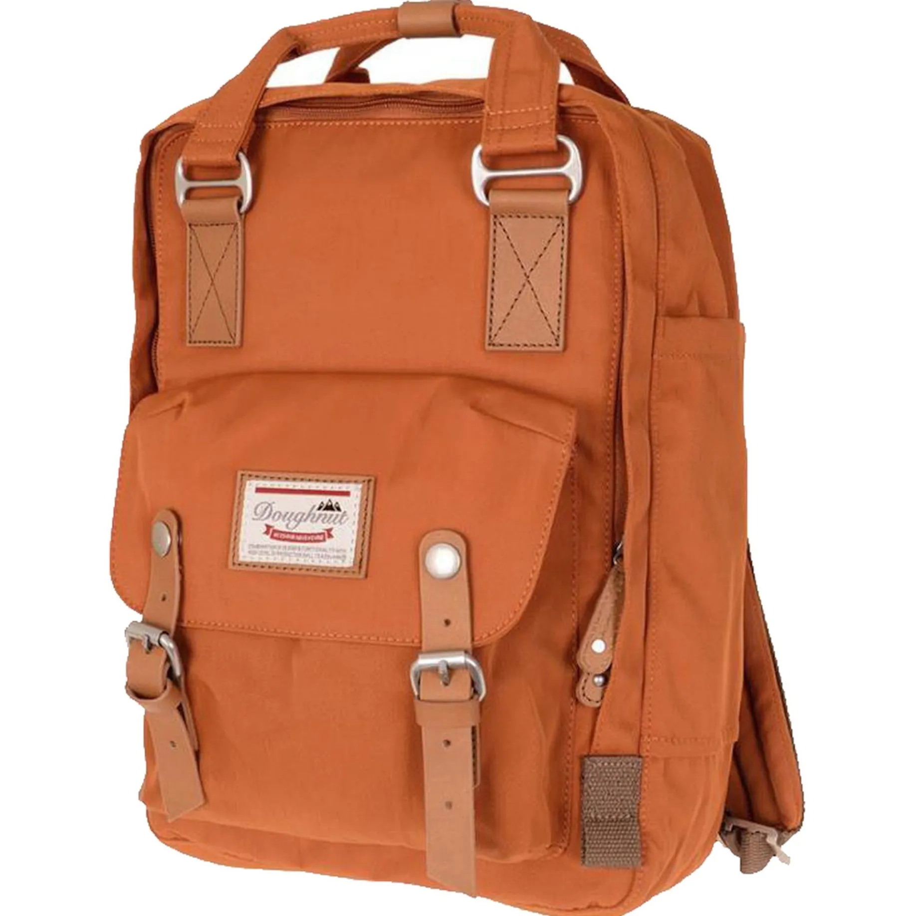 Macaroon 16 - Rucksack 38 cm (rust)