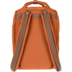 Macaroon 16 - Rucksack 38 cm (rust)