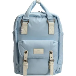 Macaroon Beyond The Horizon - Rucksack 14" 38 cm (clear blue)