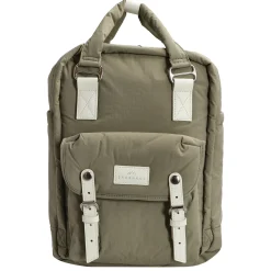 Macaroon Beyond The Horizon - Rucksack 14" 38 cm (army)