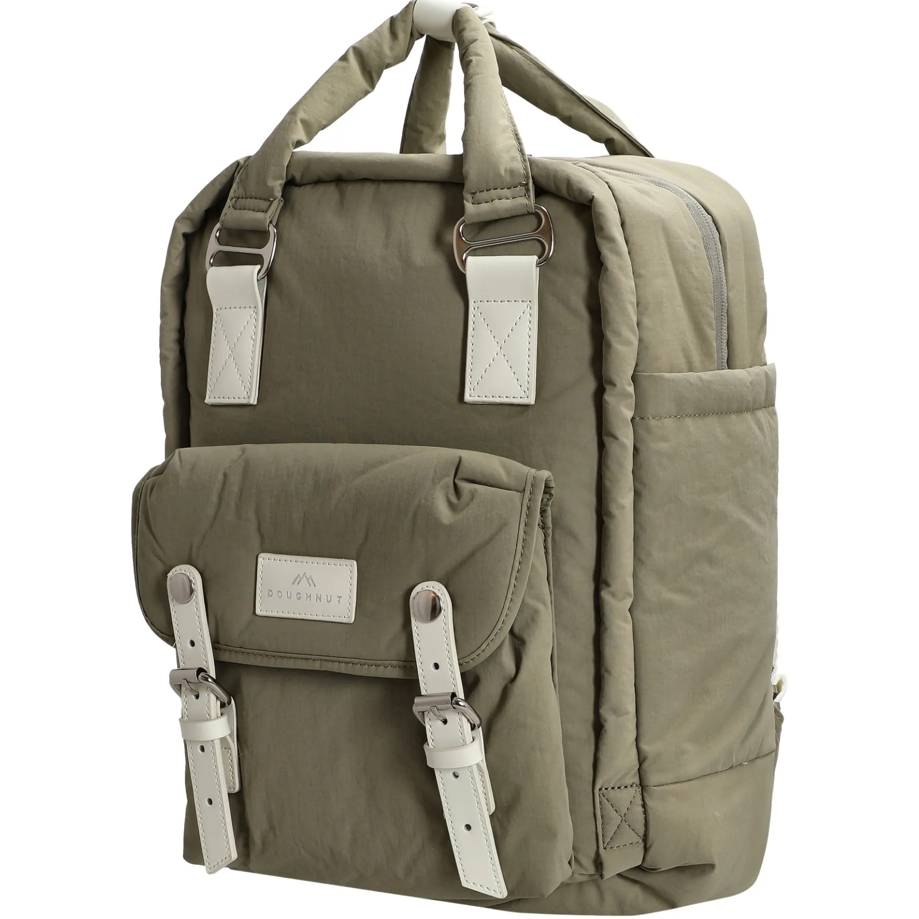Macaroon Beyond The Horizon - Rucksack 14" 38 cm (army)