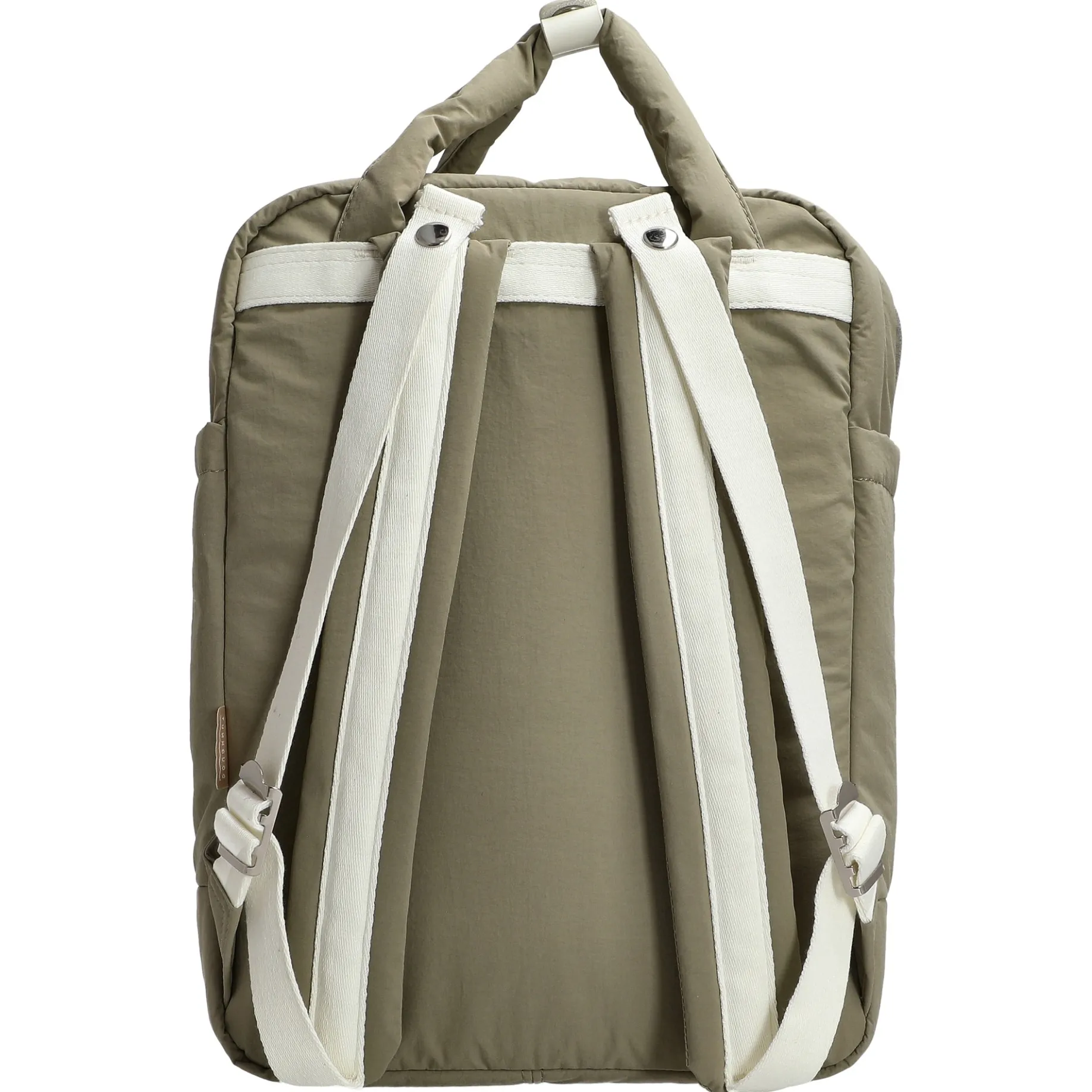 Macaroon Beyond The Horizon - Rucksack 14" 38 cm (army)