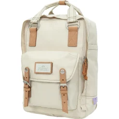 Macaroon Denise Peter 16 - Rucksack 27 cm (stone)
