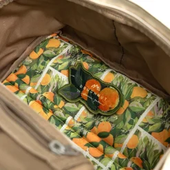 Macaroon Denise Peter 16 - Rucksack 27 cm (stone)