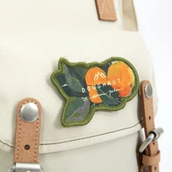 Macaroon Denise Peter 16 - Rucksack 27 cm (stone)