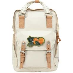 Macaroon Denise Peter 16 - Rucksack 27 cm (stone)