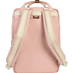 Macaroon Dreamwalker 16 - Rucksack 38 cm (pink)