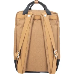 Macaroon Euro 16 - Rucksack 38 cm (khaki x black)