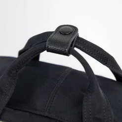 Macaroon Fairies & Friends 16 - Rucksack 38 cm (weiß x schwarz)