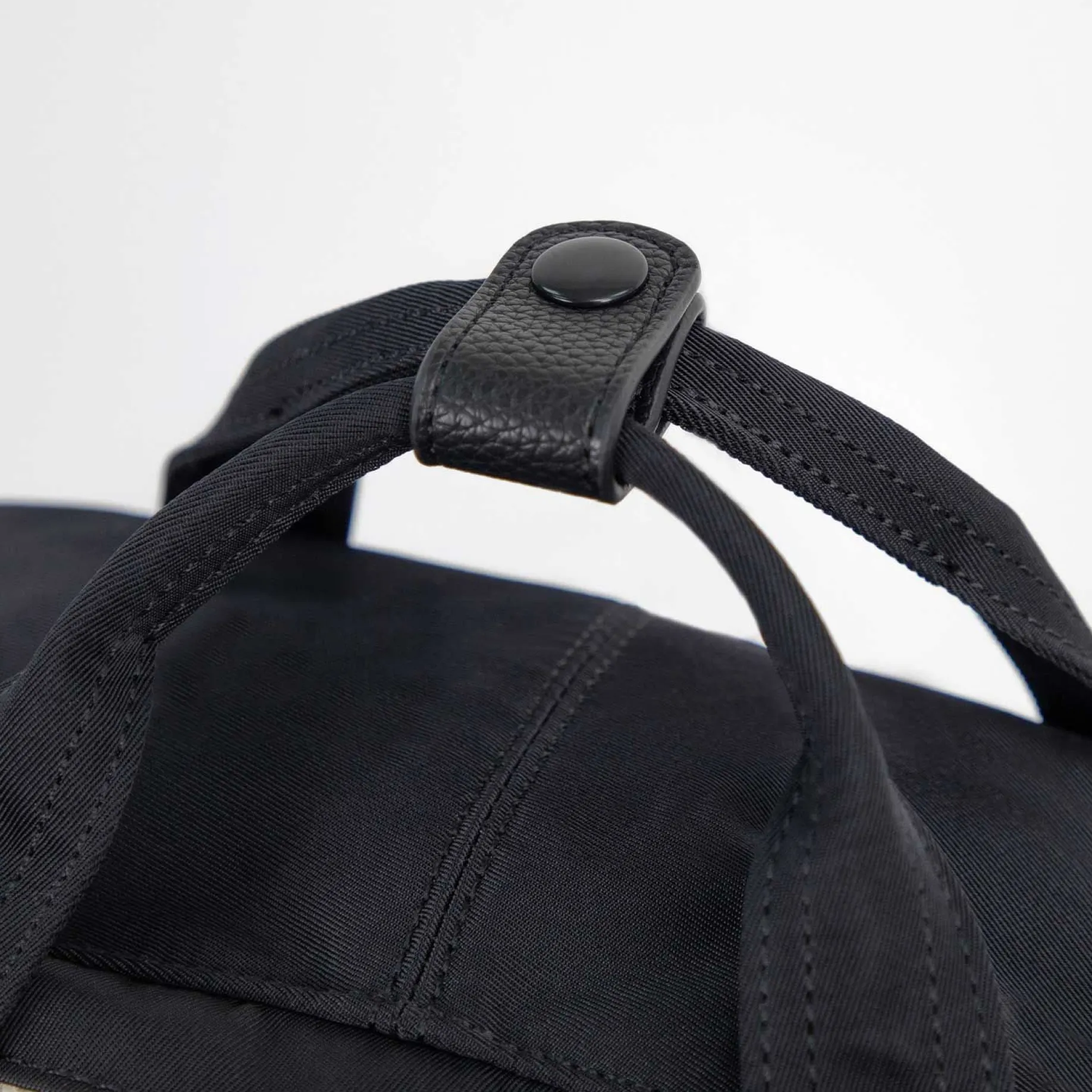 Macaroon Fairies & Friends 16 - Rucksack 38 cm (weiß x schwarz)