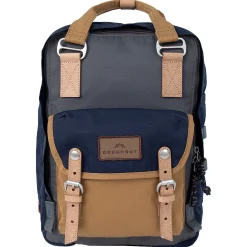 Macaroon Happy Camper 16 - Rucksack 38 cm (nautical)