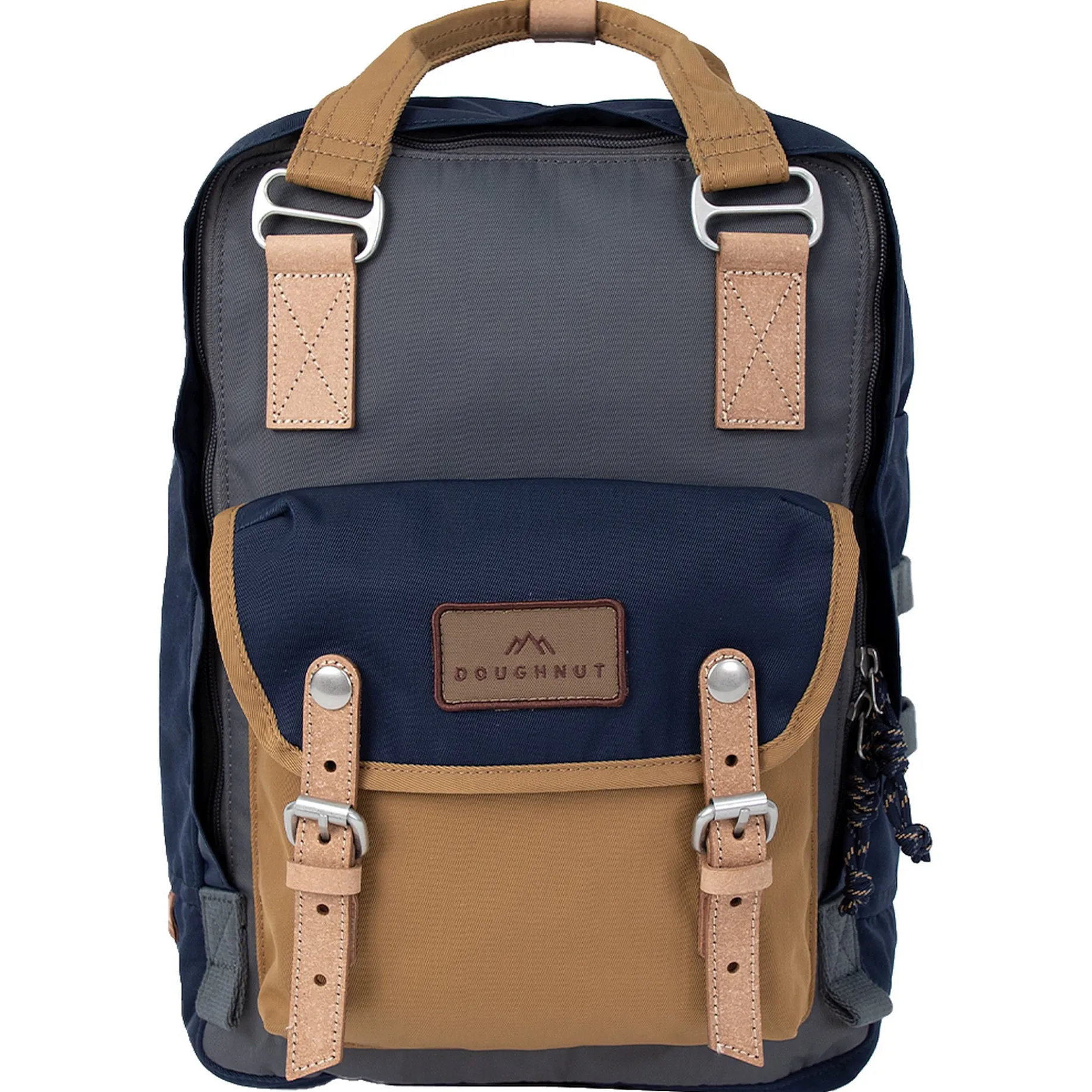Macaroon Happy Camper 16 - Rucksack 38 cm (nautical)